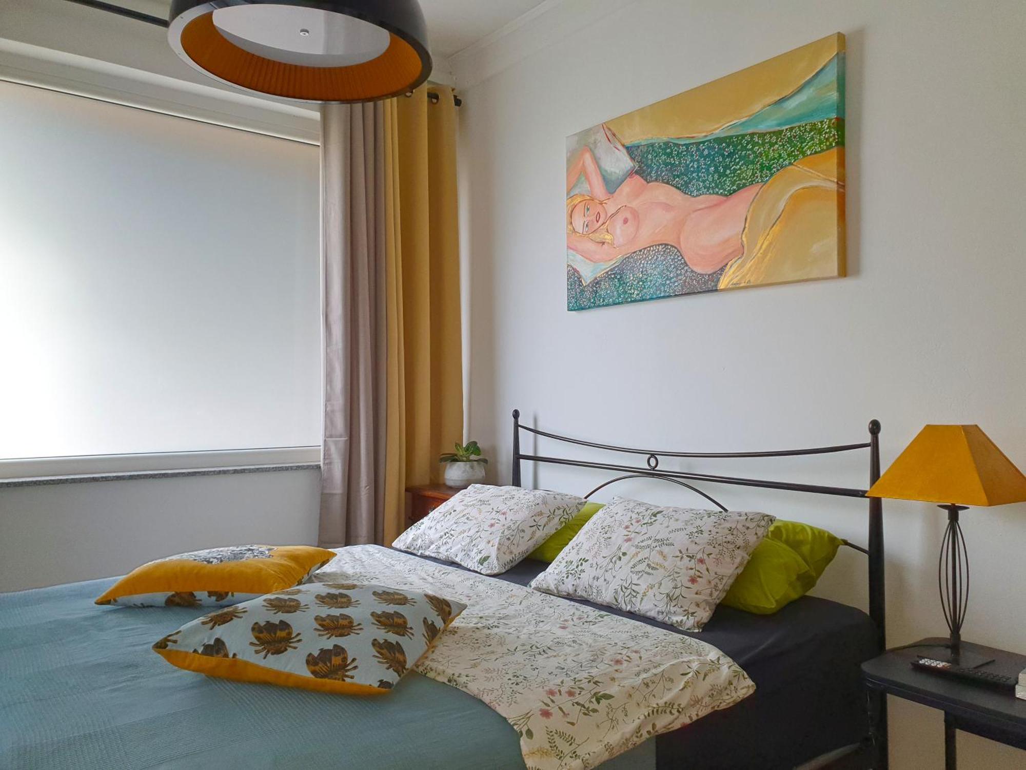 Apartment With Terrace Nona Pavla 托尔明 外观 照片