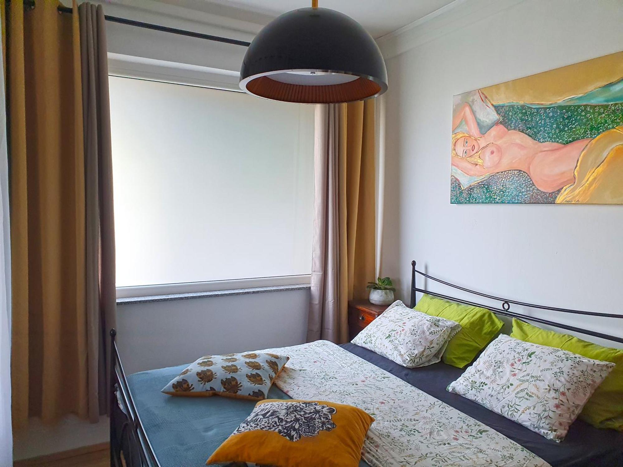 Apartment With Terrace Nona Pavla 托尔明 外观 照片