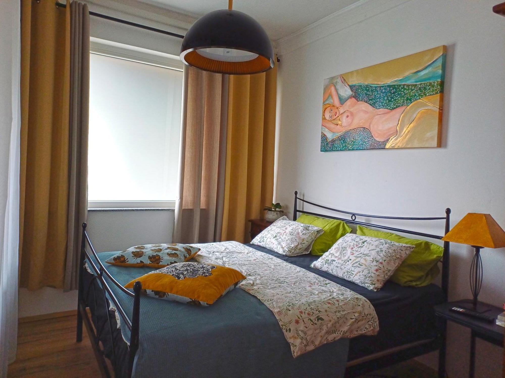 Apartment With Terrace Nona Pavla 托尔明 外观 照片